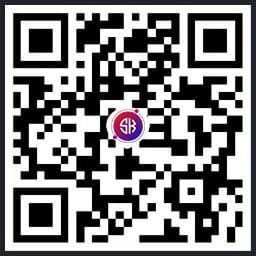 沙客官方QRcode
