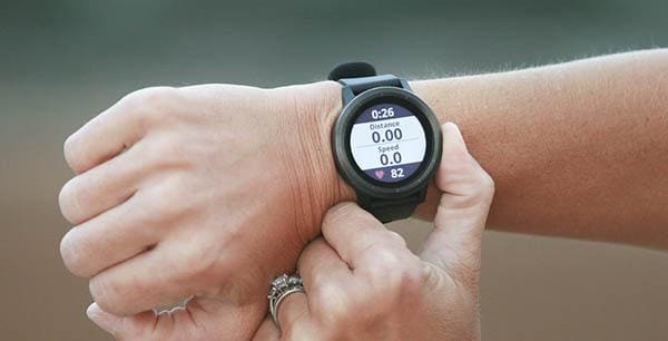 Garmin vivoactive 3 智慧錶