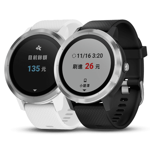 vivoactive3