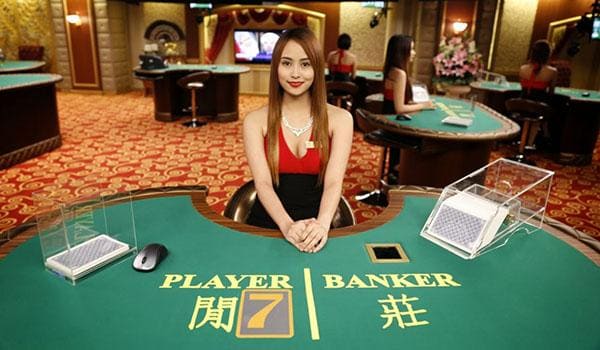 百家樂技巧5-拉長投注次數